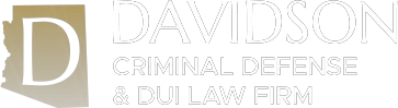 Davidson Criminal Defense & DUI Law Firm