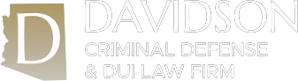 Davidson Criminal Defense & DUI Law Firm