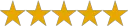 testimonial star rating image