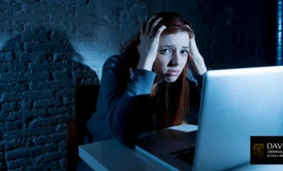 Cyberbullying Charges in Arizona
