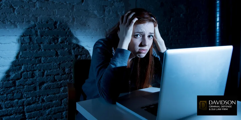 Cyberbullying Charges in Arizona