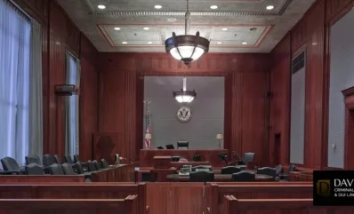 What if I Fail to Appear For My Court Date in Arizona?