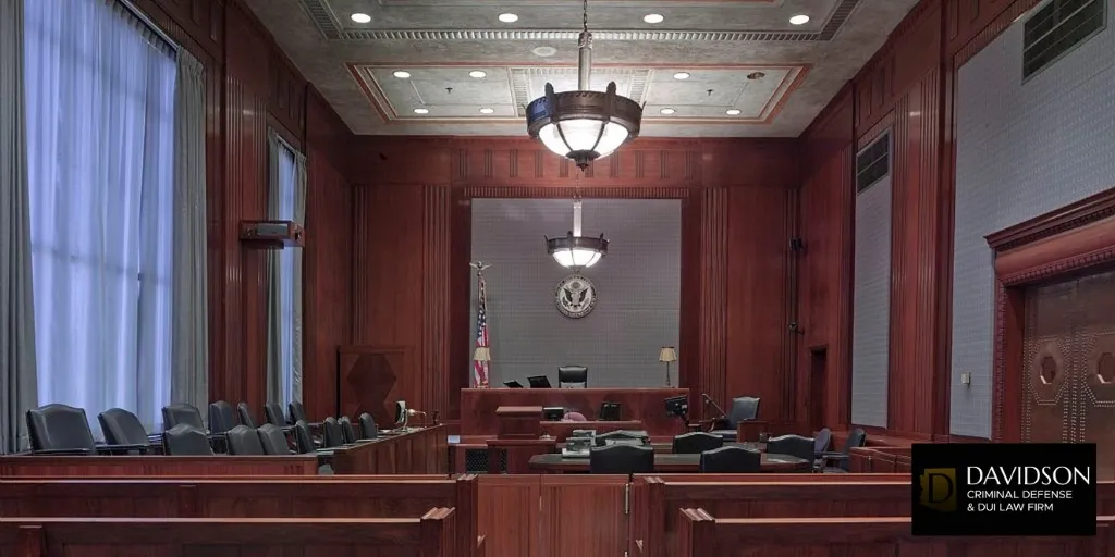 What if I Fail to Appear For My Court Date in Arizona?