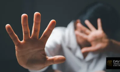 Why Do People Falsely Accuse Someone Of Rape or Sexual Assault?