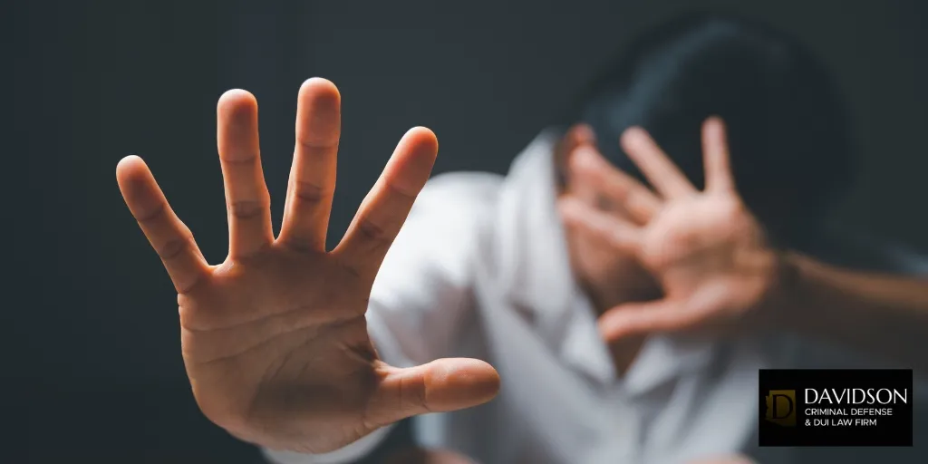 Why Do People Falsely Accuse Someone Of Rape or Sexual Assault?