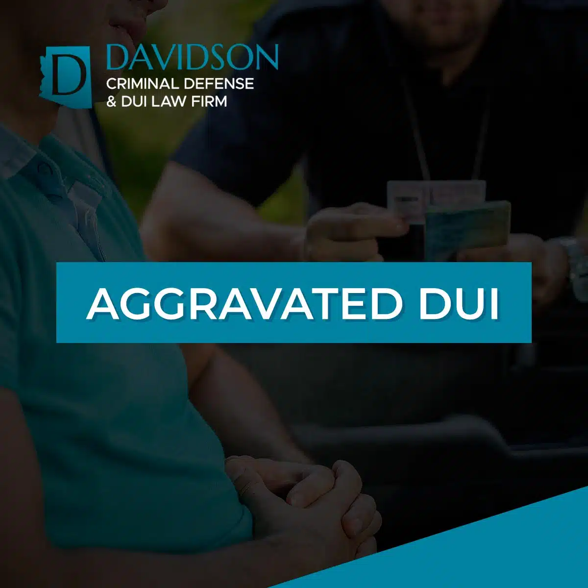 Phoenix Aggravated DUI Attorney-image