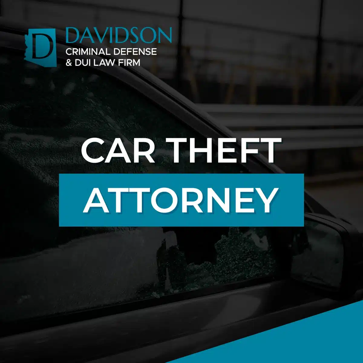 Phoenix Car Theft Attorney-image