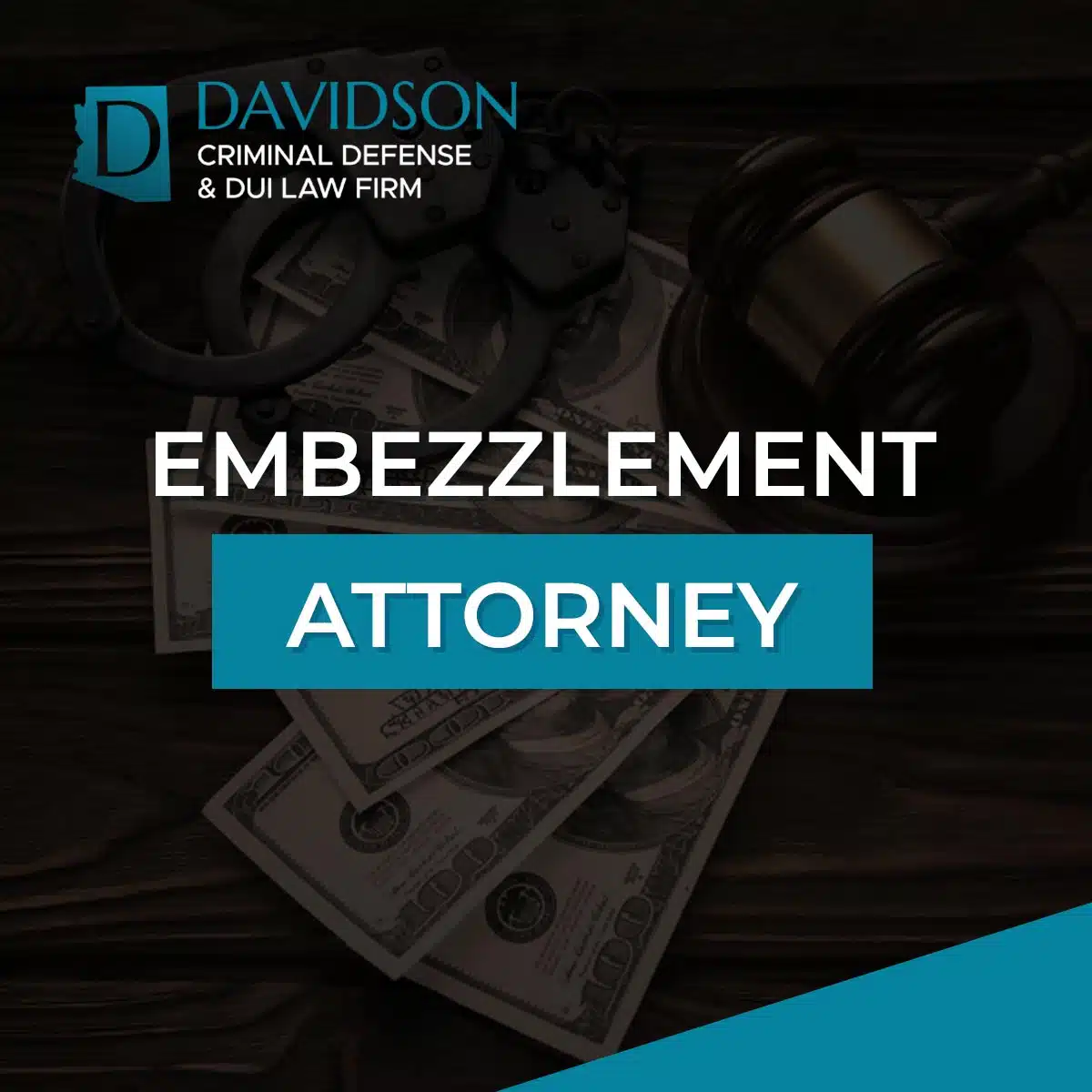 Phoenix Embezzlement Attorney-image