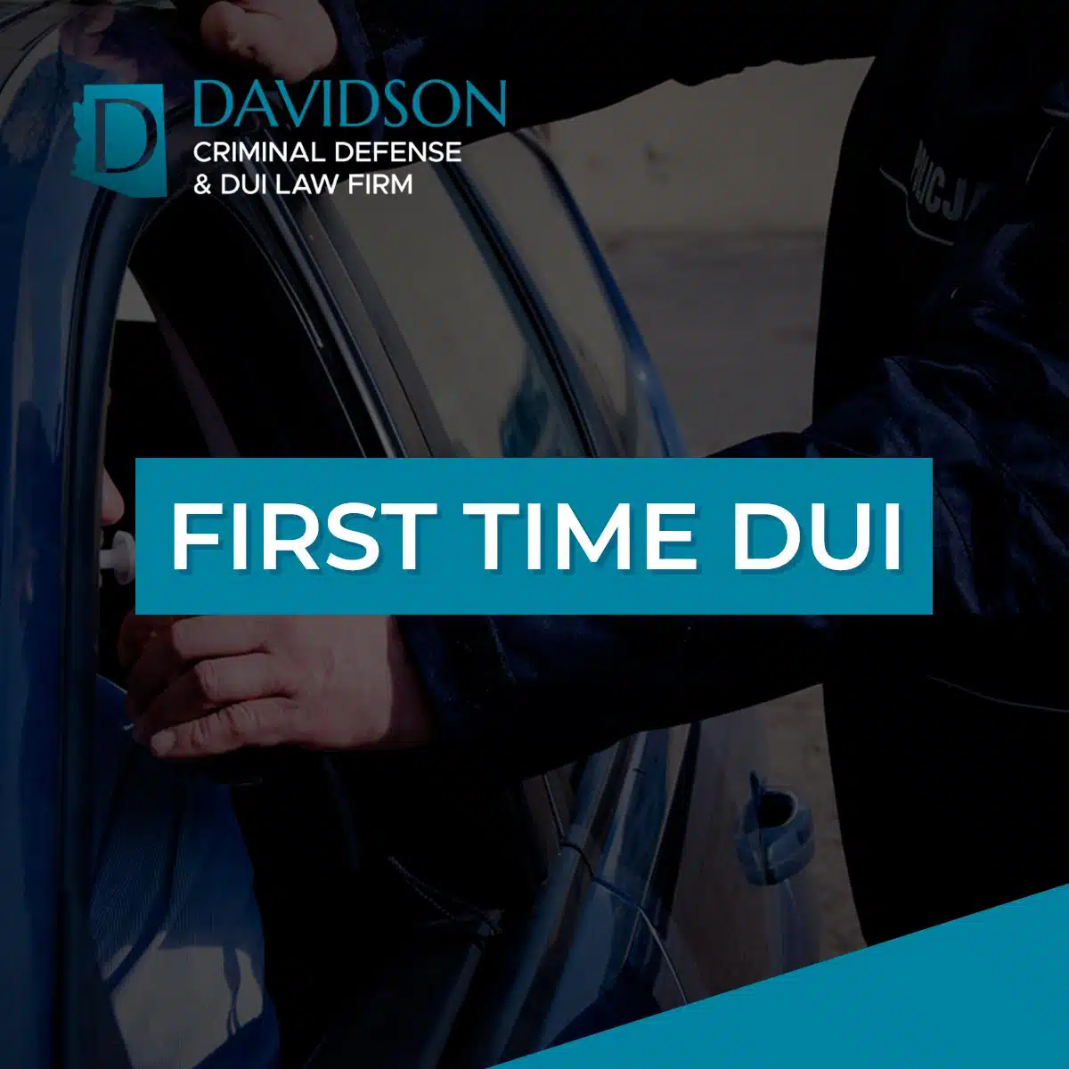 Phoenix First Time DUI Lawyer-image