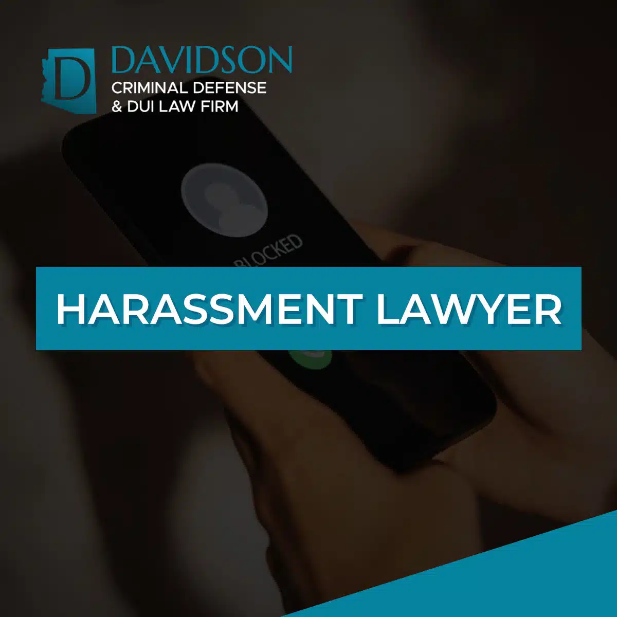 Phoenix Harassment Lawyer-image