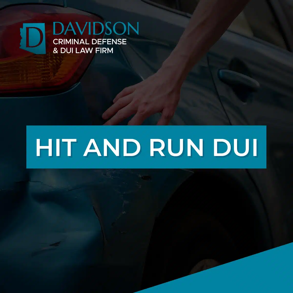Phoenix Hit and Run DUI Lawyer-image