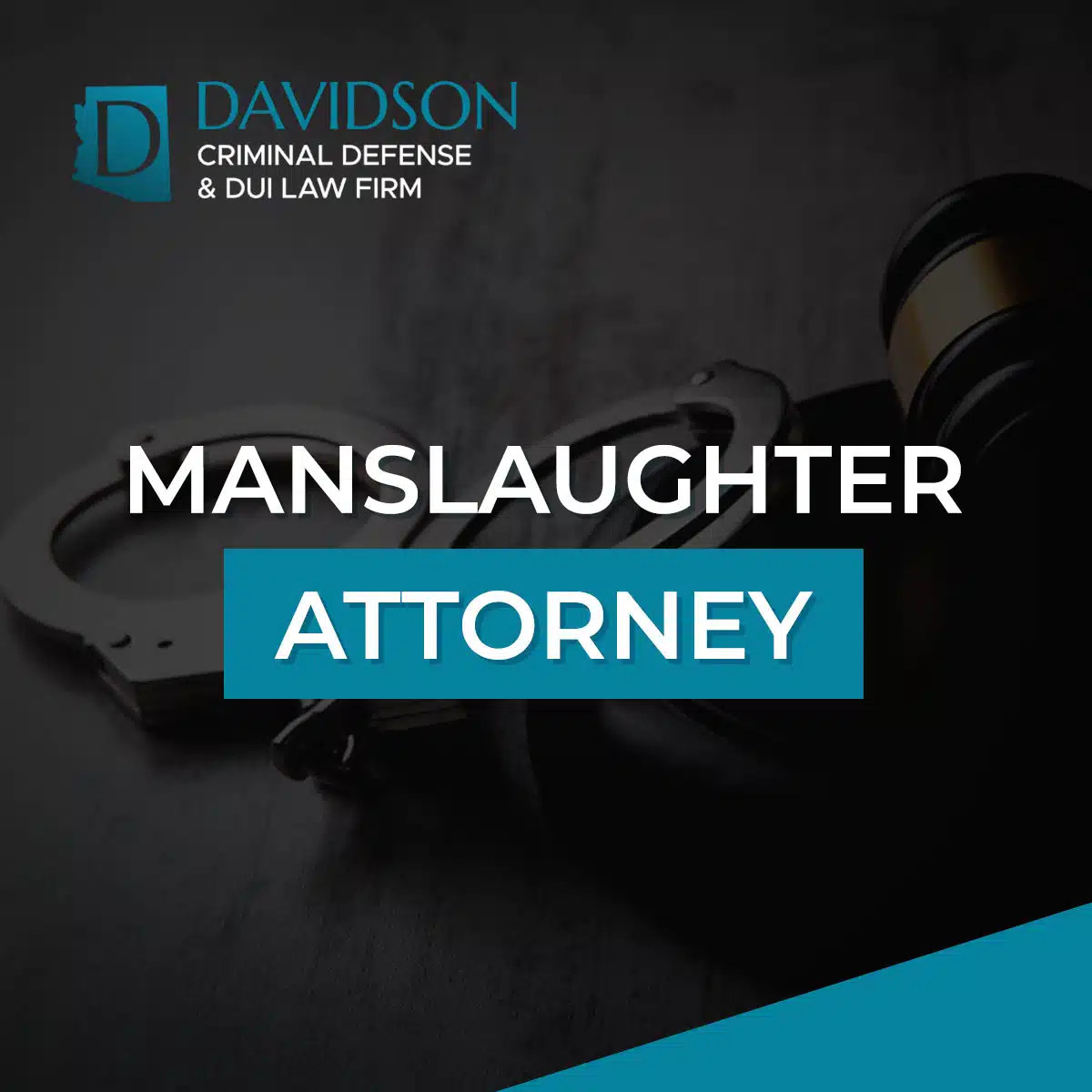 Phoenix Manslaughter Attorney-image
