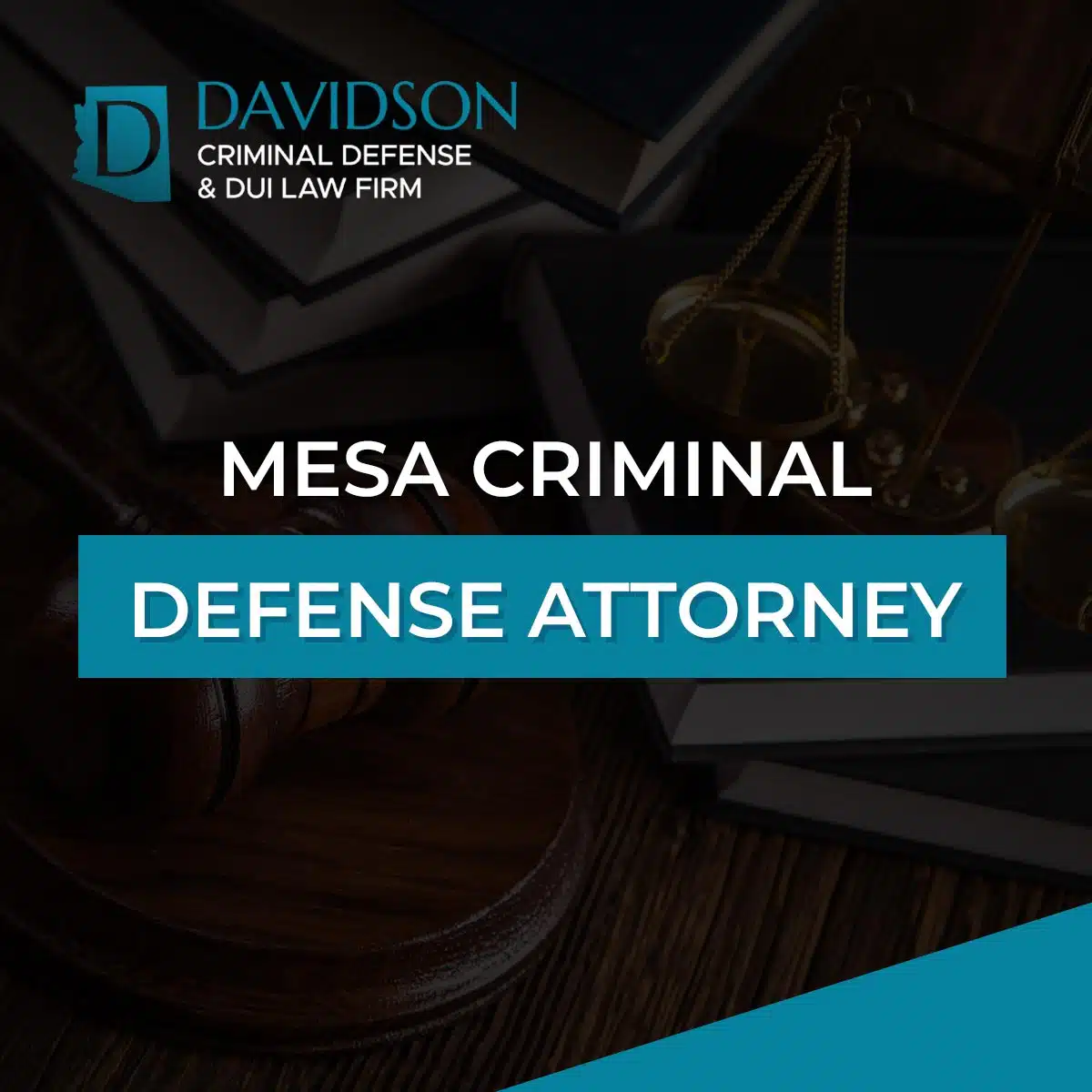 Mesa Criminal Defense Attorney-image