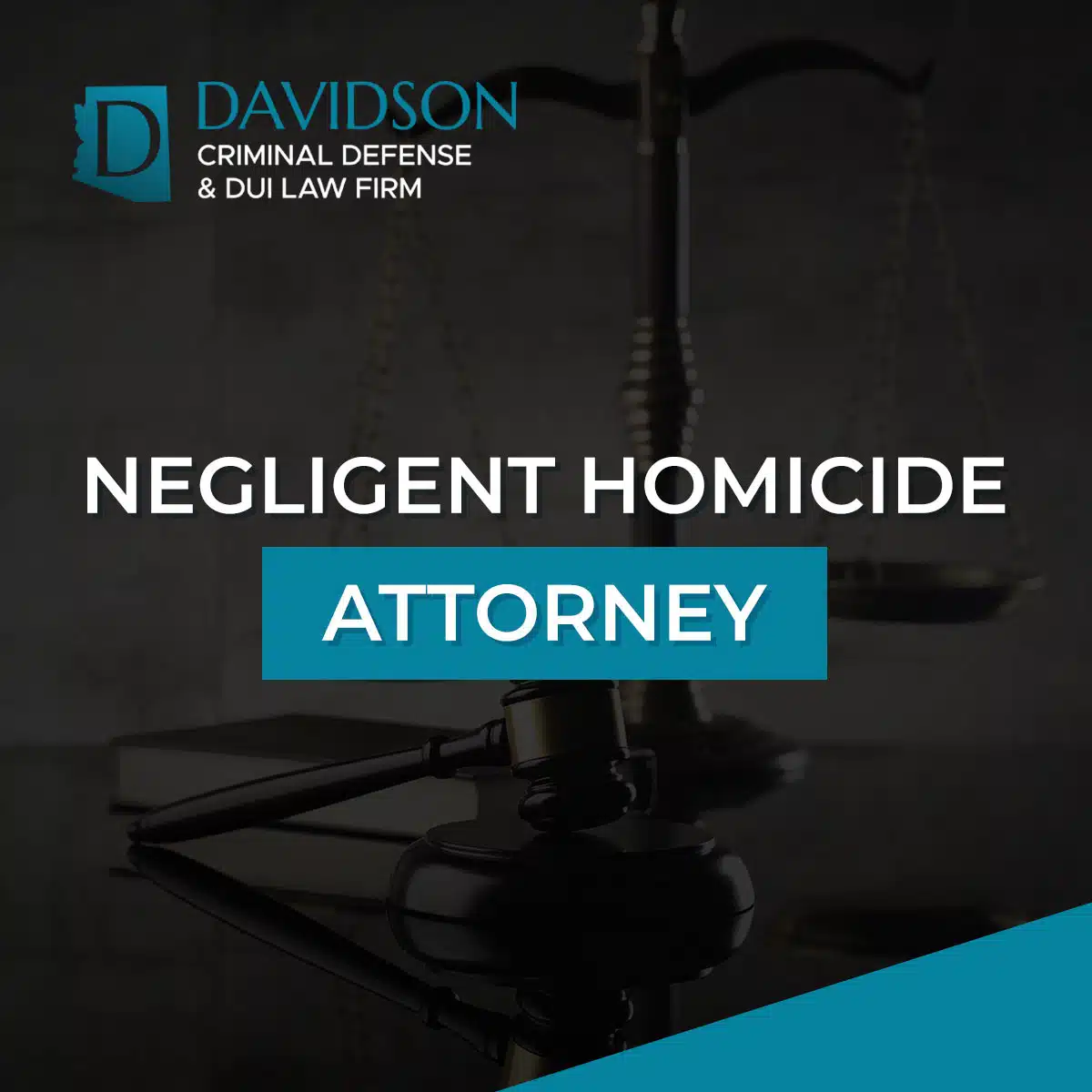 Phoenix Negligent Homicide Attorney-image