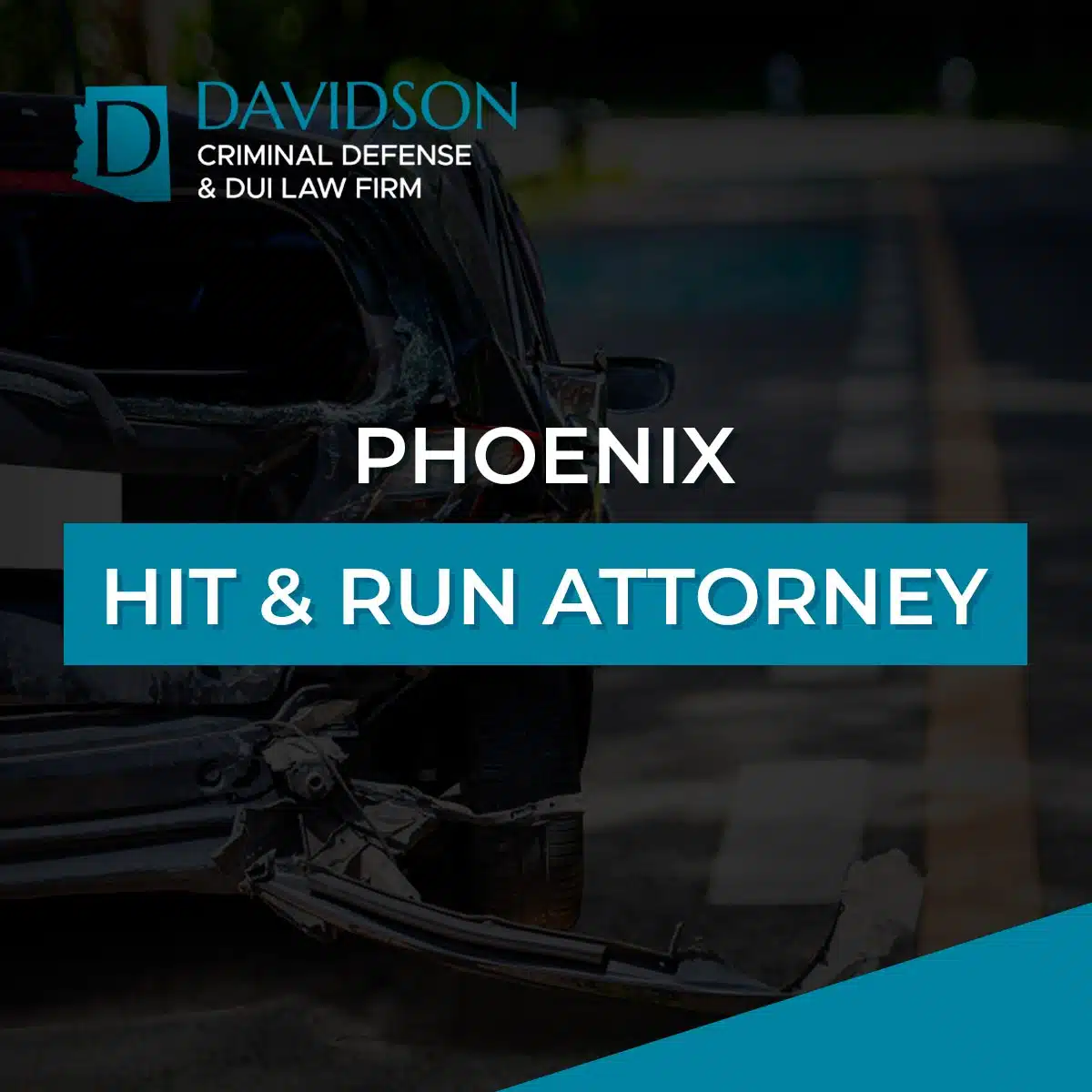 Phoenix Hit and Run Attorney-image