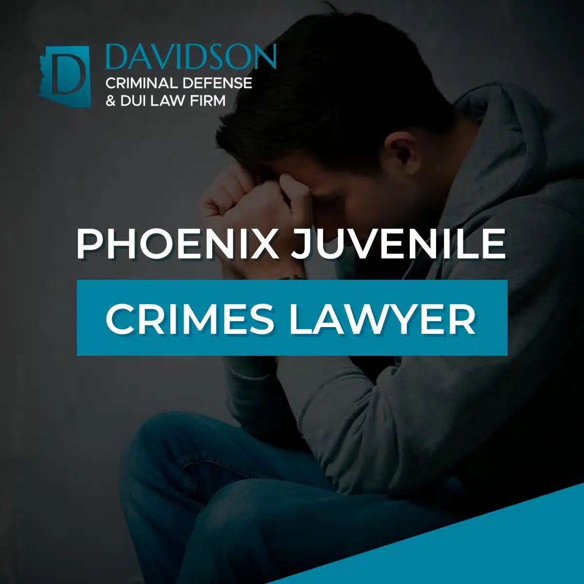 Phoenix Juvenile Crimes Lawyer-image