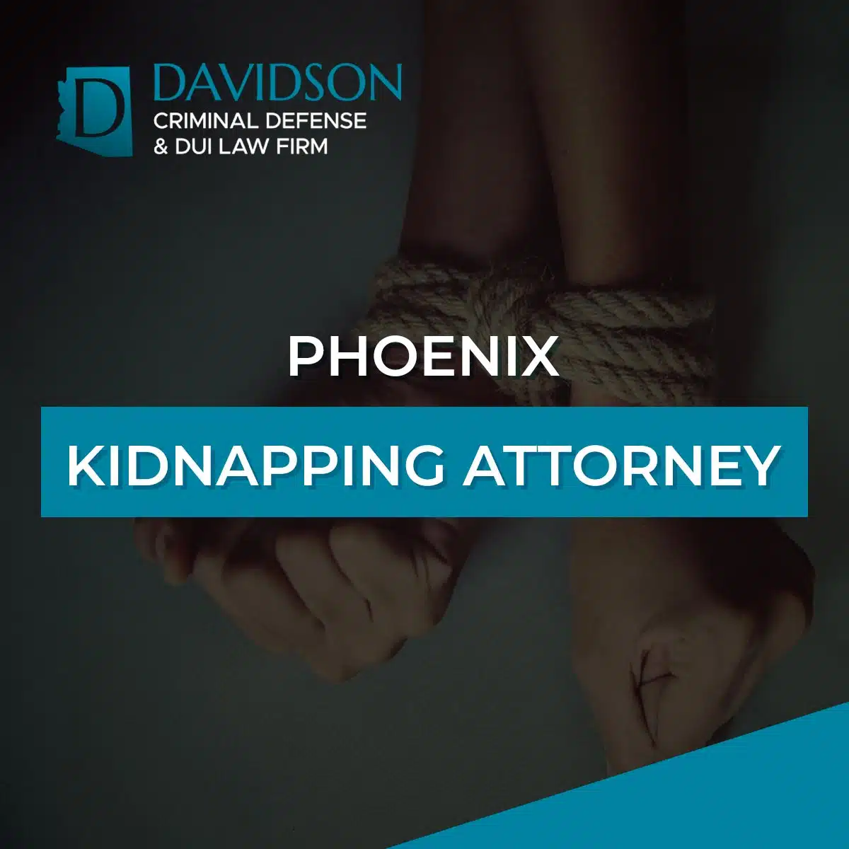 Phoenix Kidnapping Attorney-image