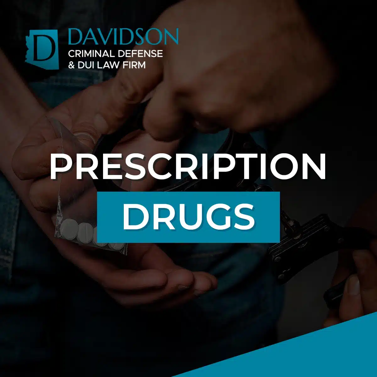 Phoenix Prescription Drug Charges Lawyer-image