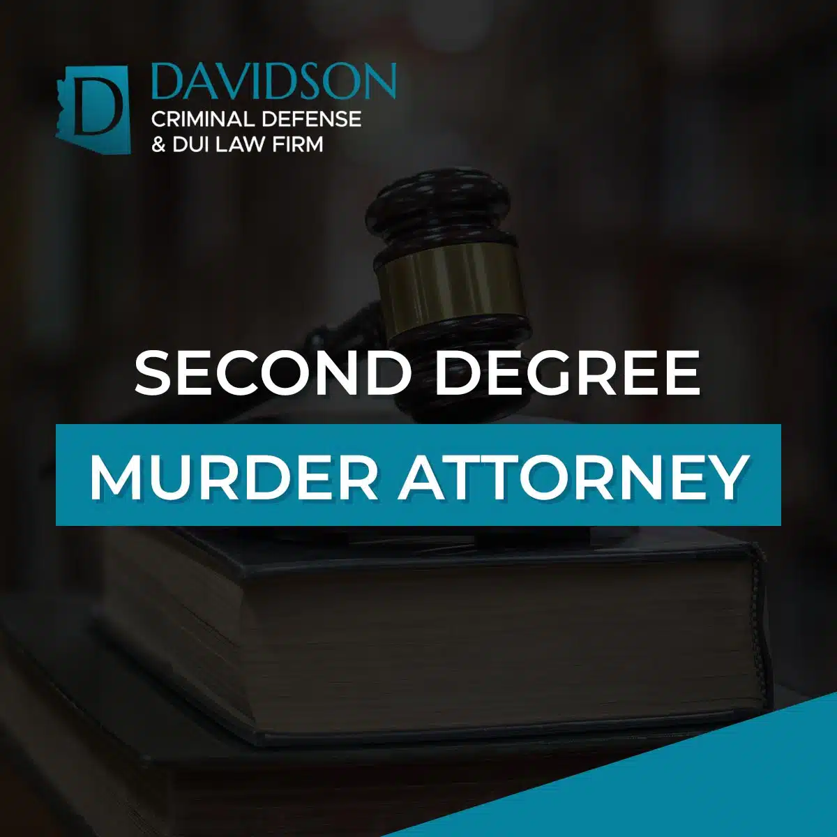 Phoenix Second Degree Murder Attorney-image