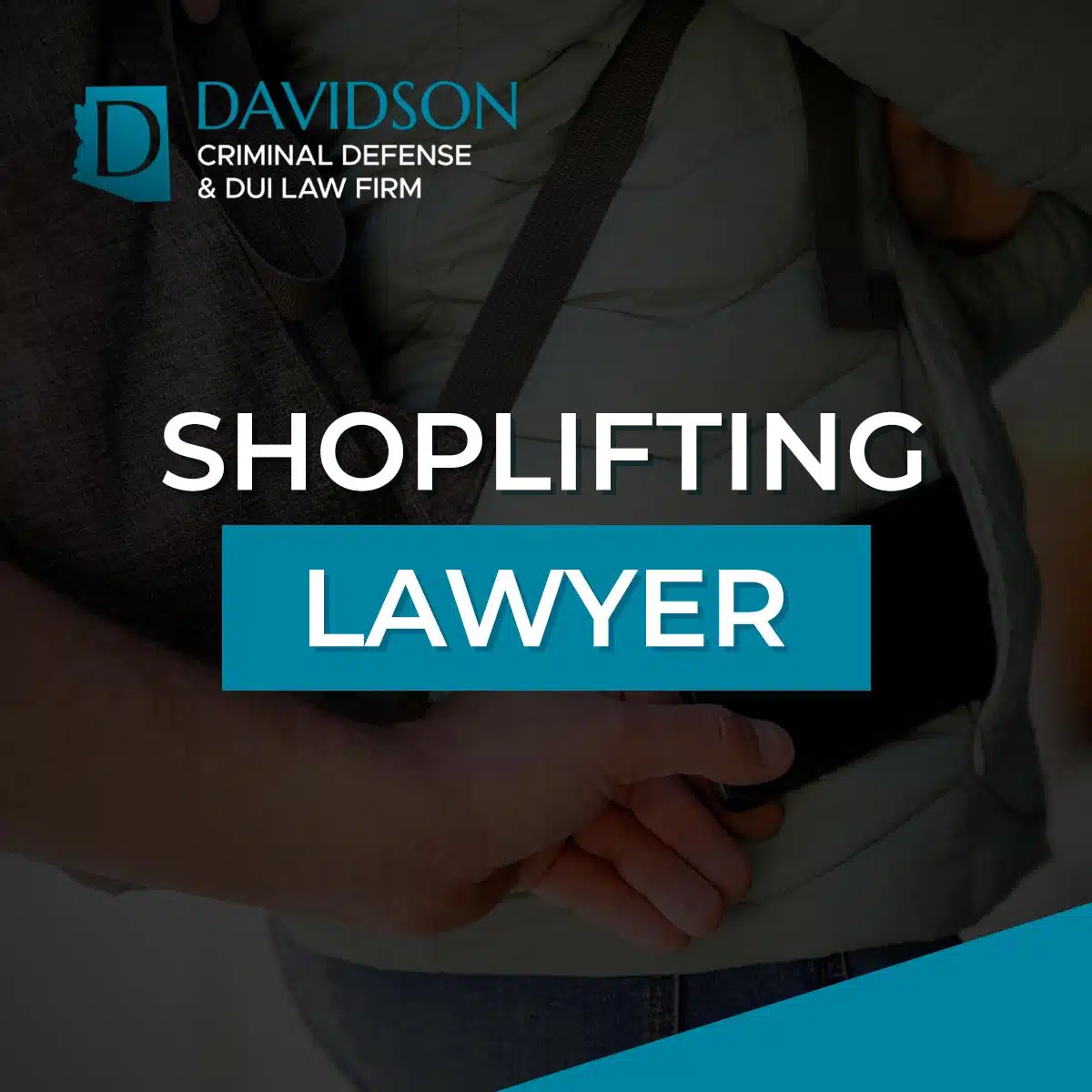 Phoenix Shoplifting Lawyer-image