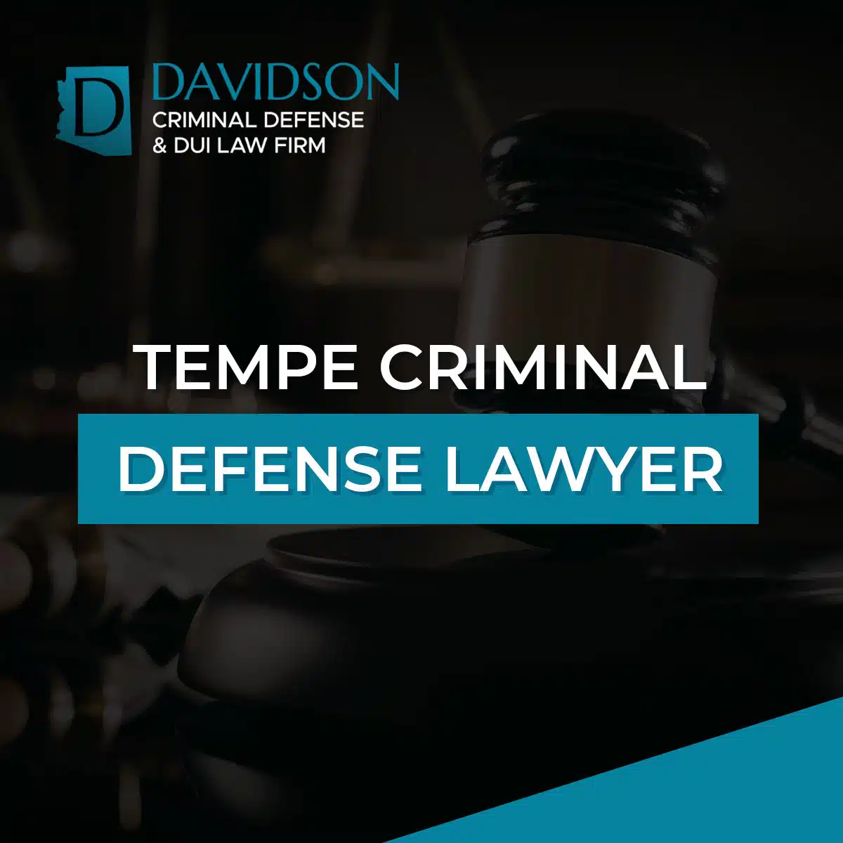 Tempe Criminal Defense Lawyer-image
