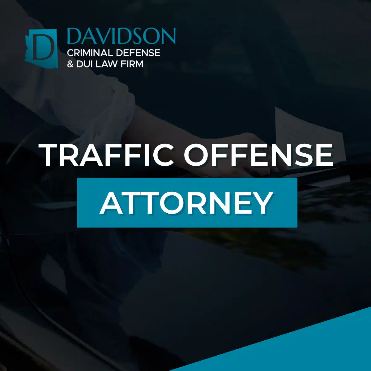 Phoenix Traffic Offense Attorney-image