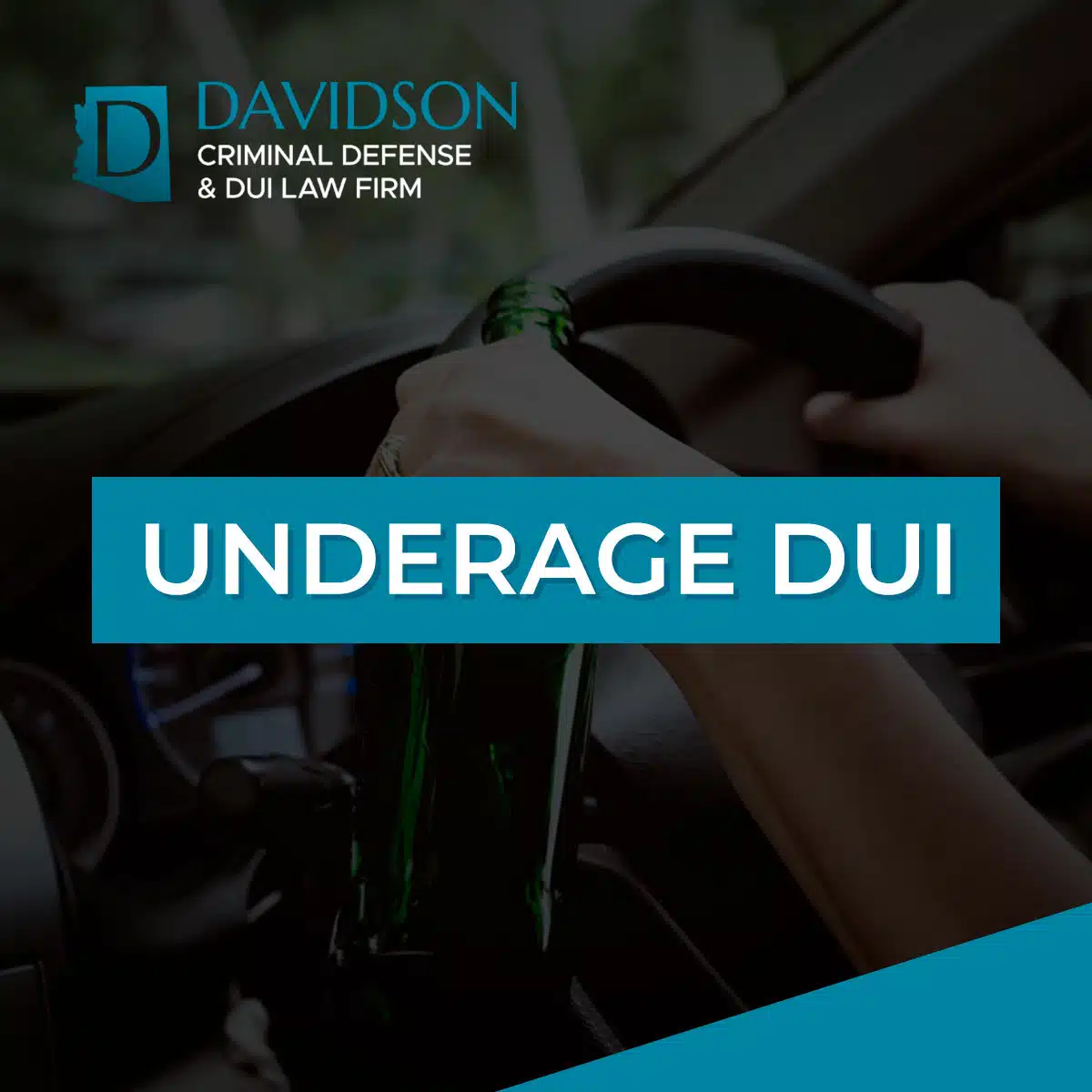 Phoenix Underage DUI Lawyer-image