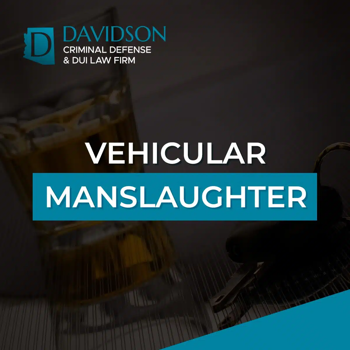 Phoenix Vehicular Manslaughter Lawyer-image