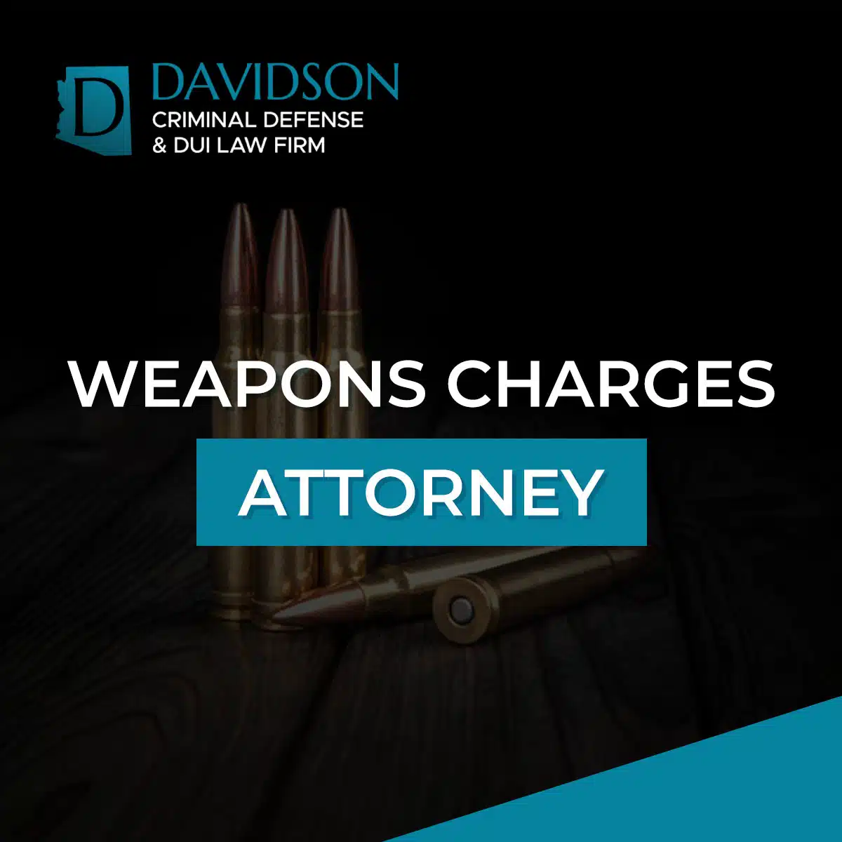 Phoenix Weapons Charges Attorney-image