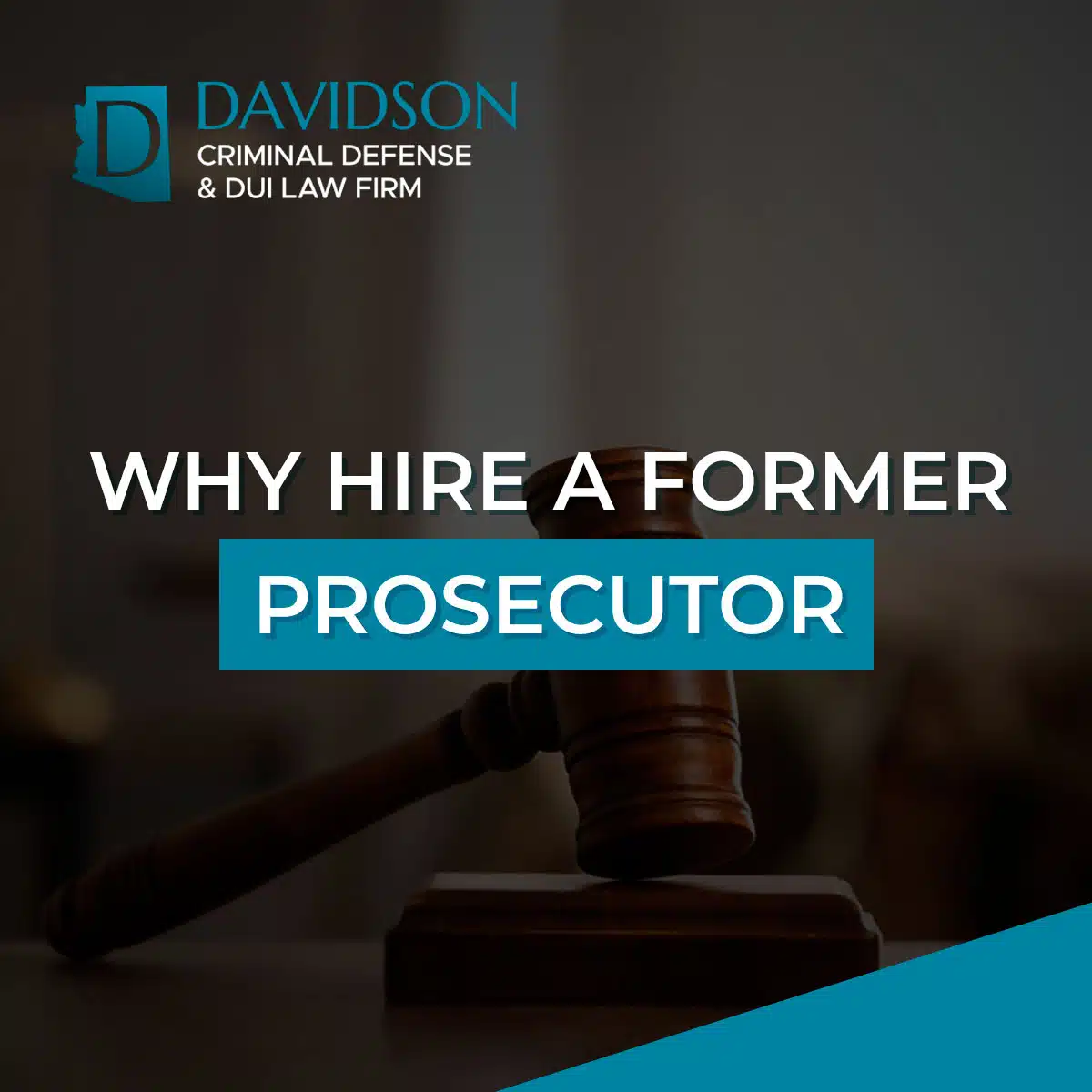 Why Hire a Former Prosecutor?-image