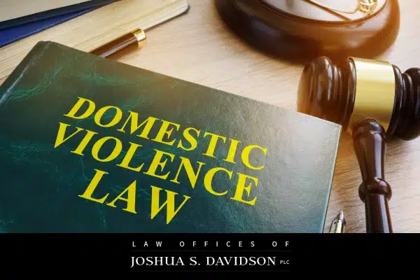 Phoenix Domestic Violence Lawyer-image