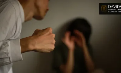 What to Do If You’re Being Accused of Domestic Violence in Scottsdale, AZ
