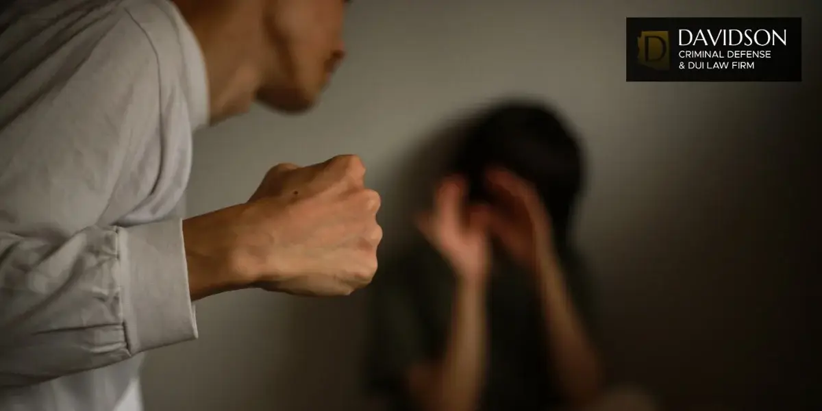 What to Do If You’re Being Accused of Domestic Violence in Scottsdale, AZ