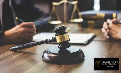 Is the HGN Test Legal in Arizona?