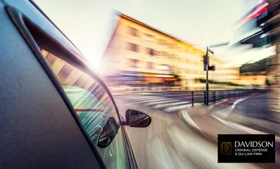 What Is a Wet and Reckless Charge in Arizona?