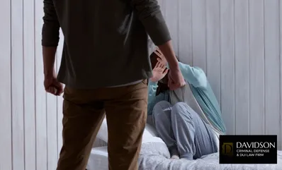 Arizona Domestic Violence Laws – All You Need to Know