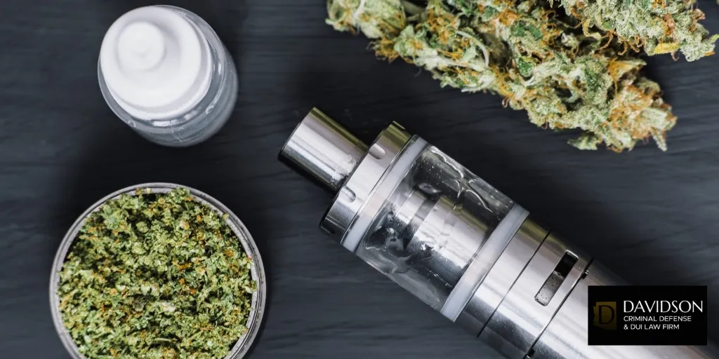 Tempe Marijuana DUI Lawyer-image