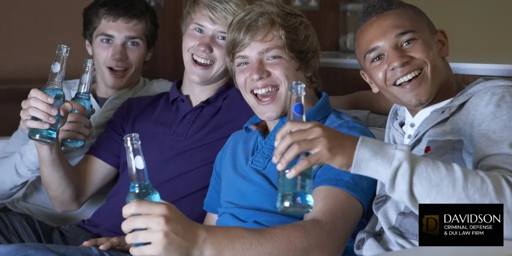 hire tempe underage dui lawyer