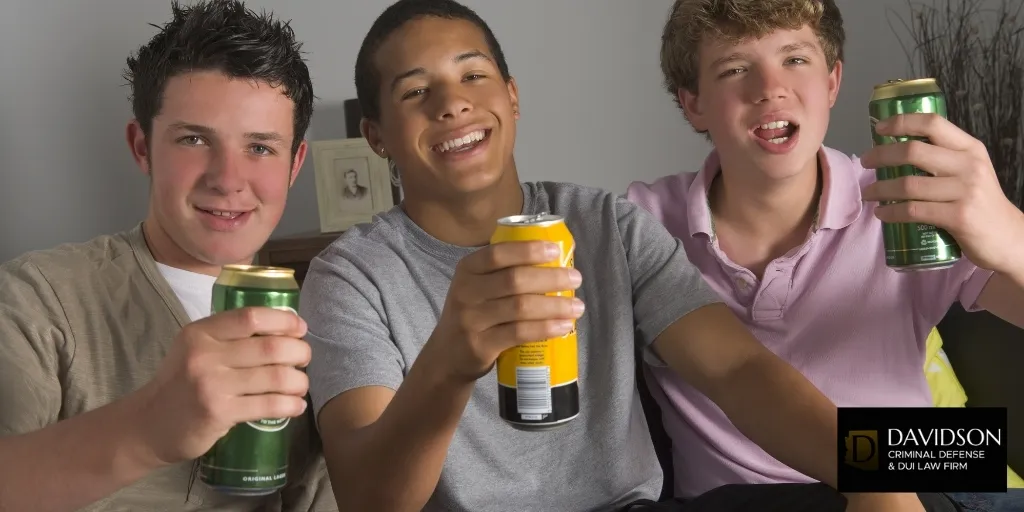 hire scottsdale underage dui lawyer