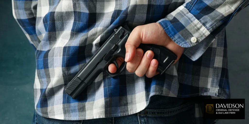 Phoenix Armed Robbery Attorney-image