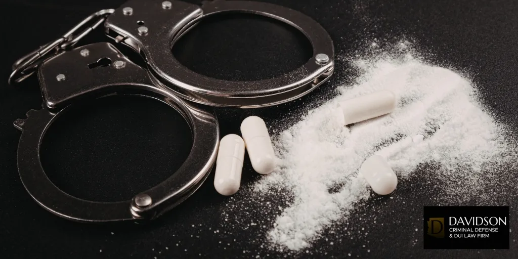 Phoenix Drug Trafficking Attorney-image