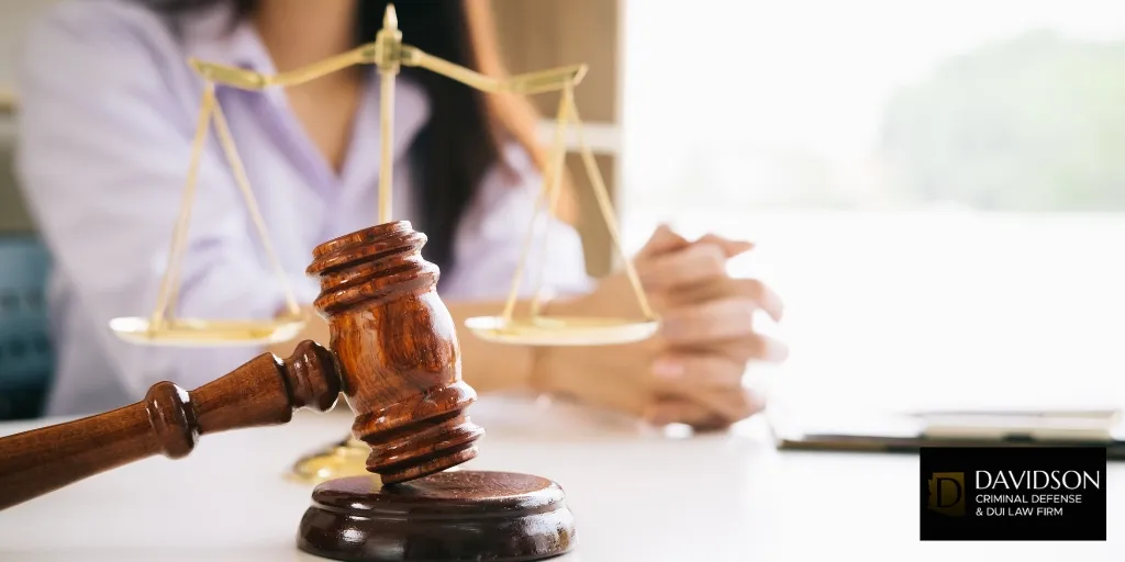 tempe disorderly conduct lawyer