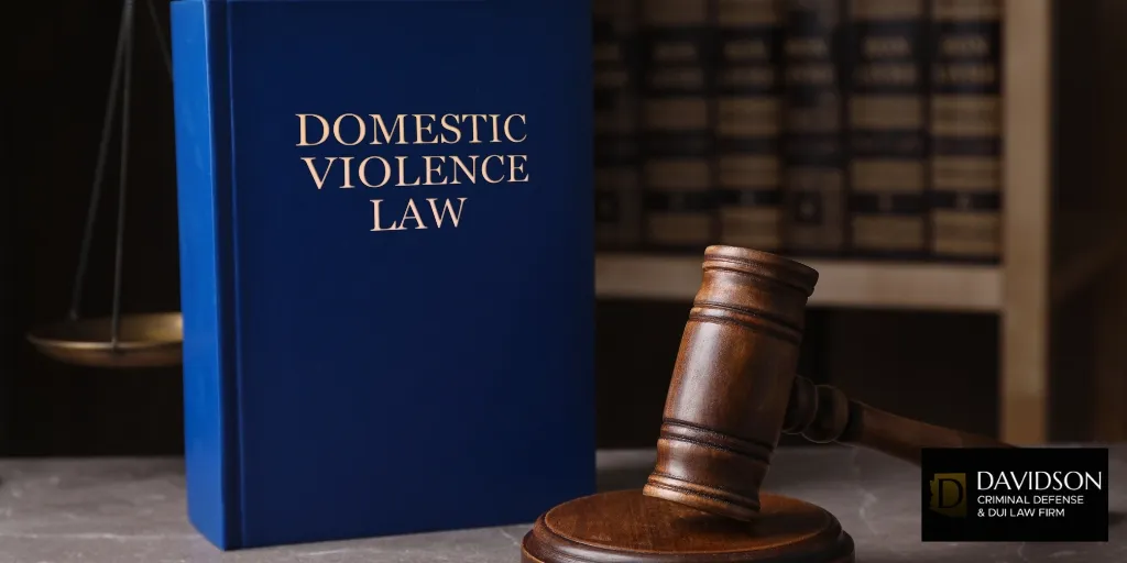 tempe domestic violence defense lawyer