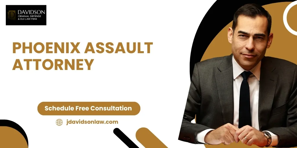 Phoenix Assault Attorney-image