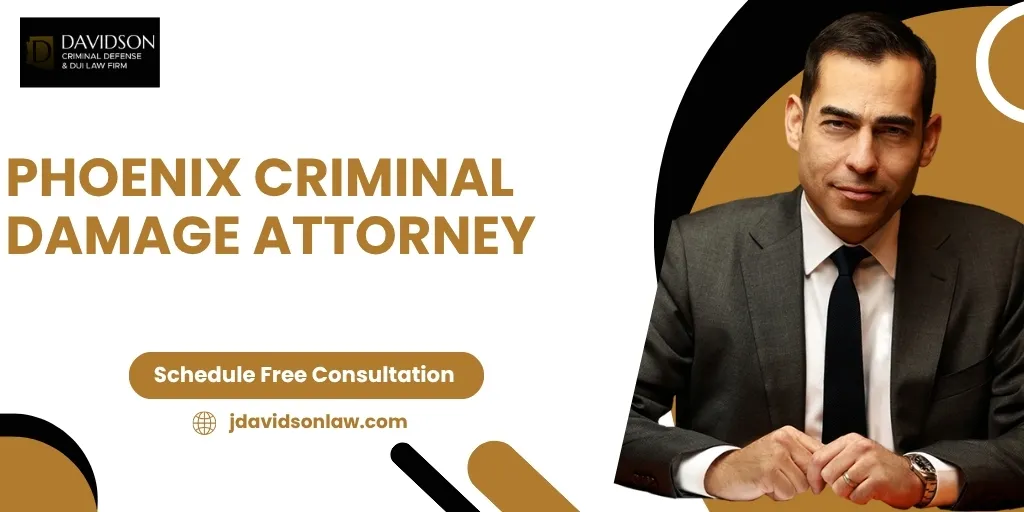 Phoenix Criminal Damage Attorney-image