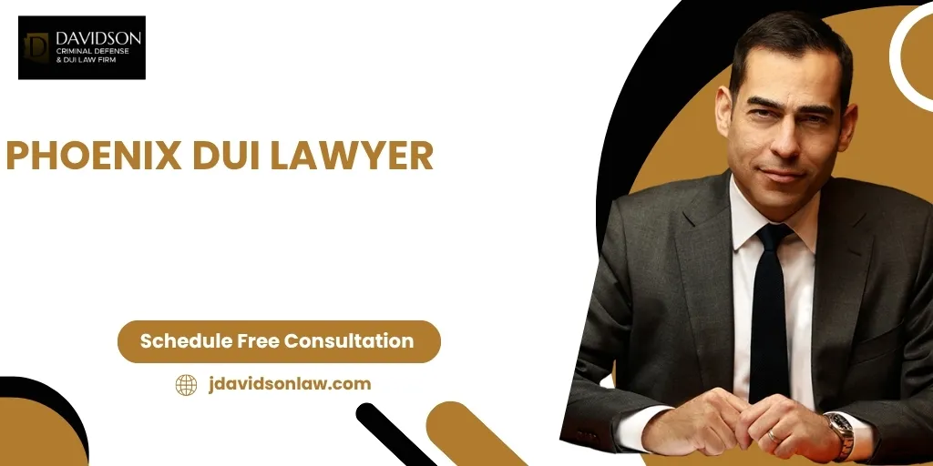 Phoenix DUI Lawyer-image