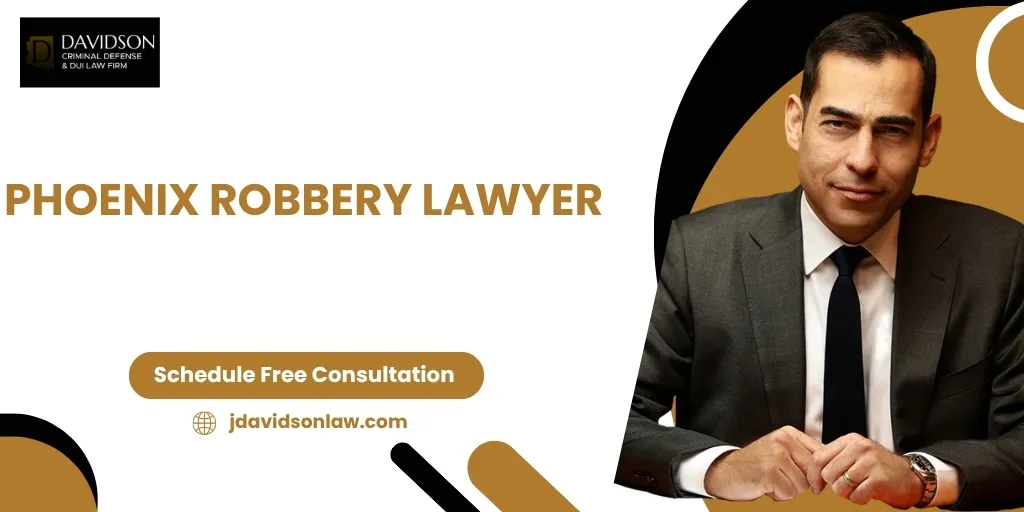 Phoenix Robbery Lawyer-image