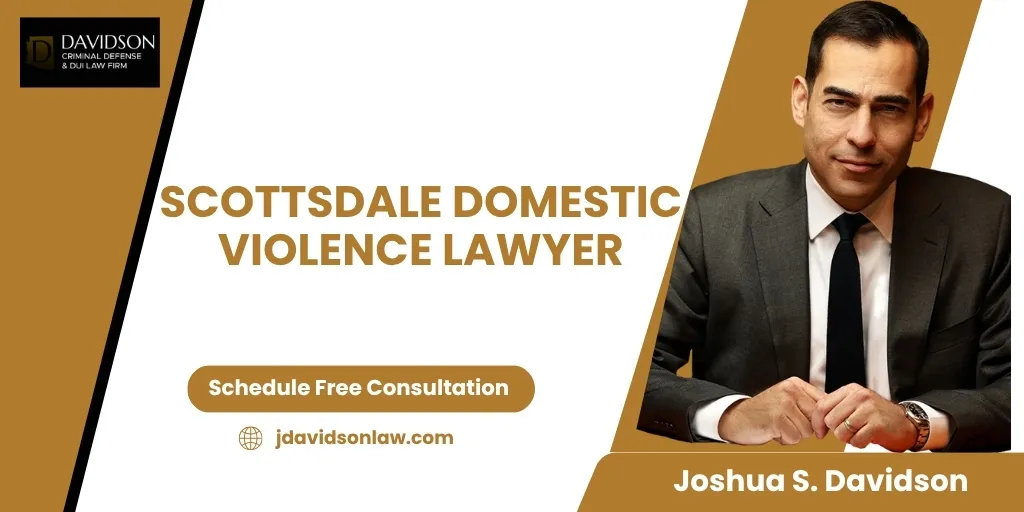 Scottsdale Domestic Violence Lawyer-image