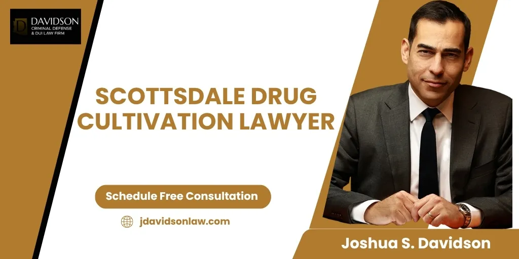 Scottsdale Drug Cultivation Lawyer-image
