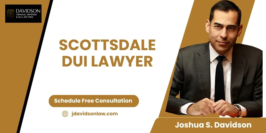 Scottsdale DUI Lawyer-image